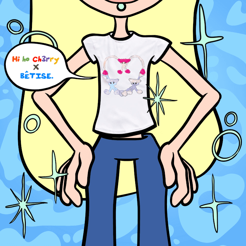 FANTASTIC T - shirt
