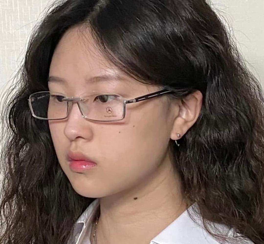 벤츠 역반무테 안경 | 후루츠패밀리