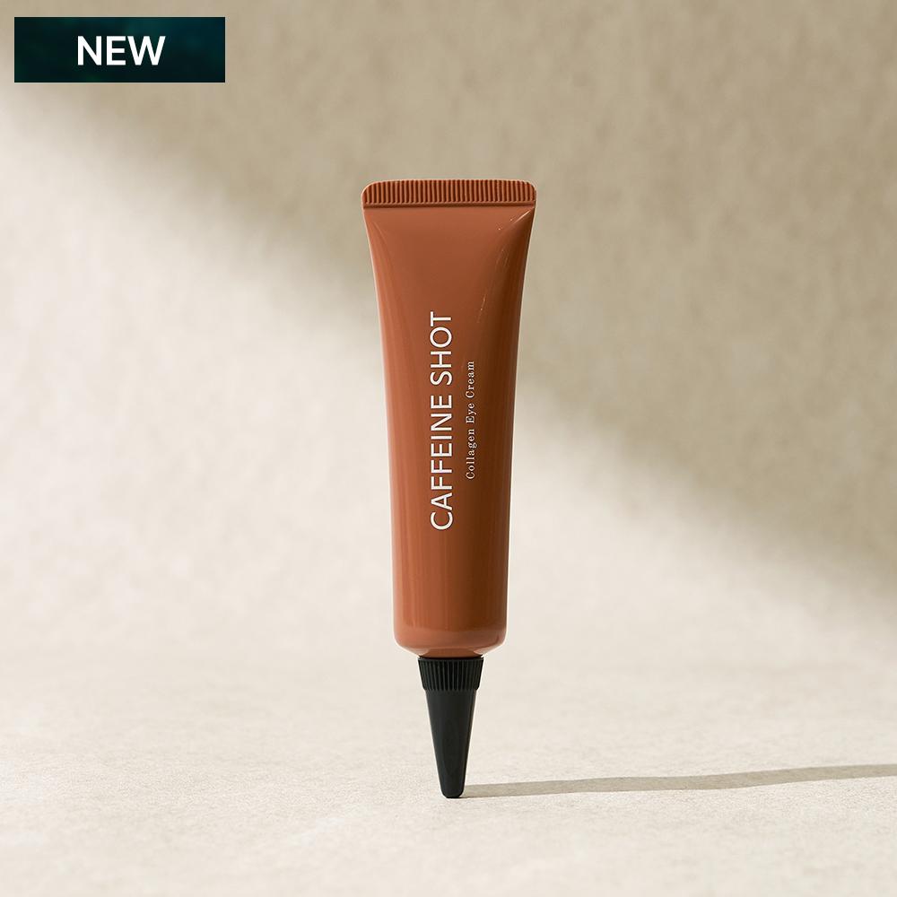 카페인 샷 콜라겐 아이크림 30g