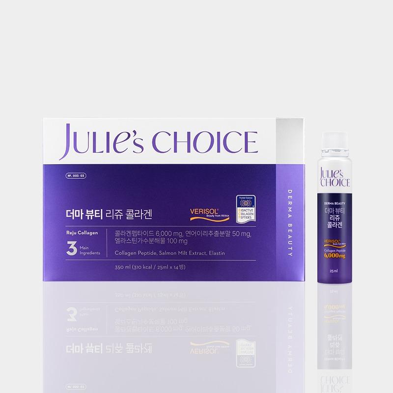 [연어 PDRN 충전] 더마뷰티 리쥬 콜라겐