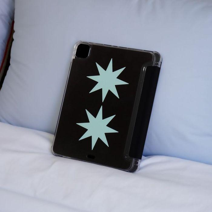 [아이패드 케이스] 슈팅스타