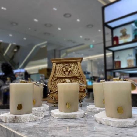 이런 상품 어때요? [트루동] 알라바스터 캔들 270g