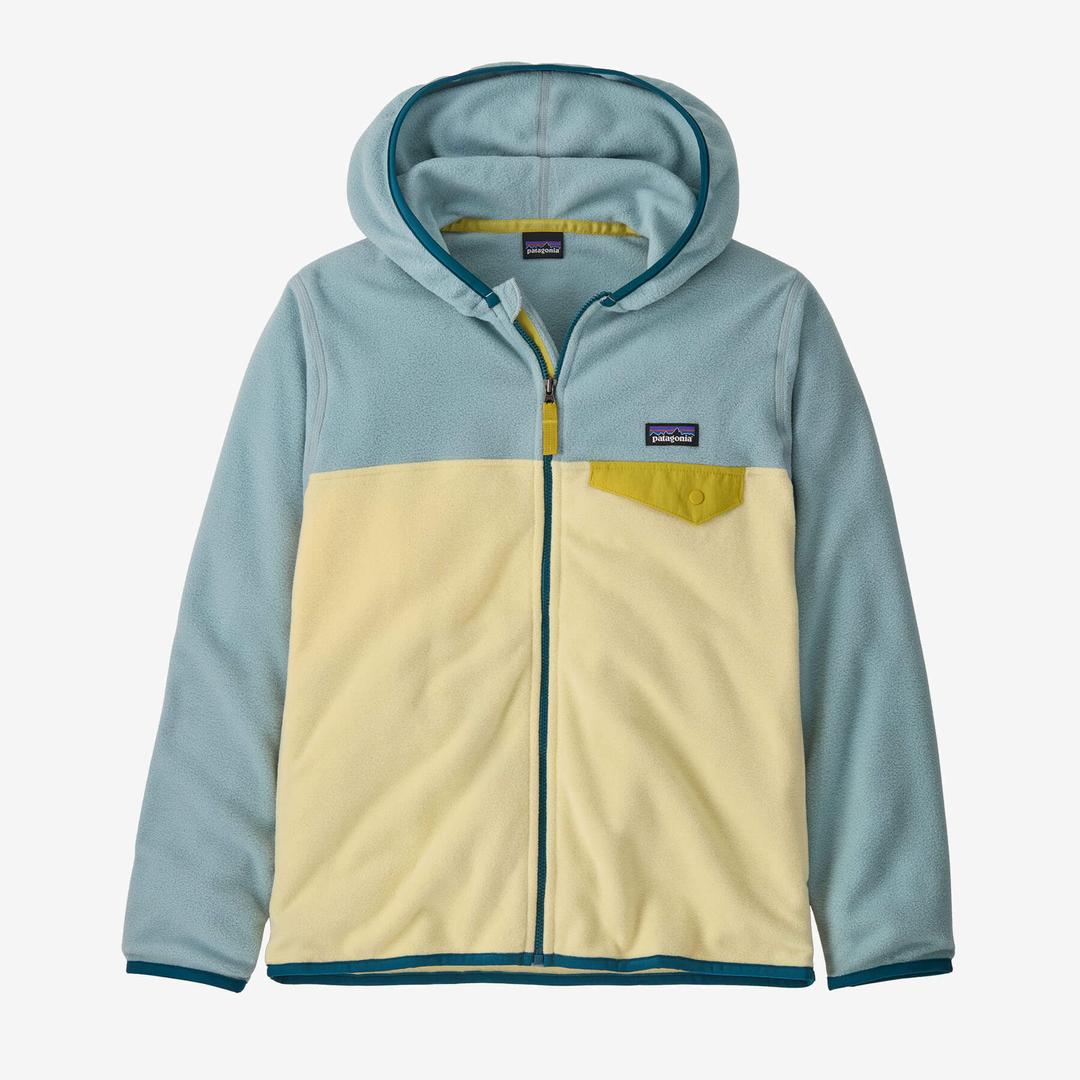 Kids' Micro D® Snap-T® Jacket