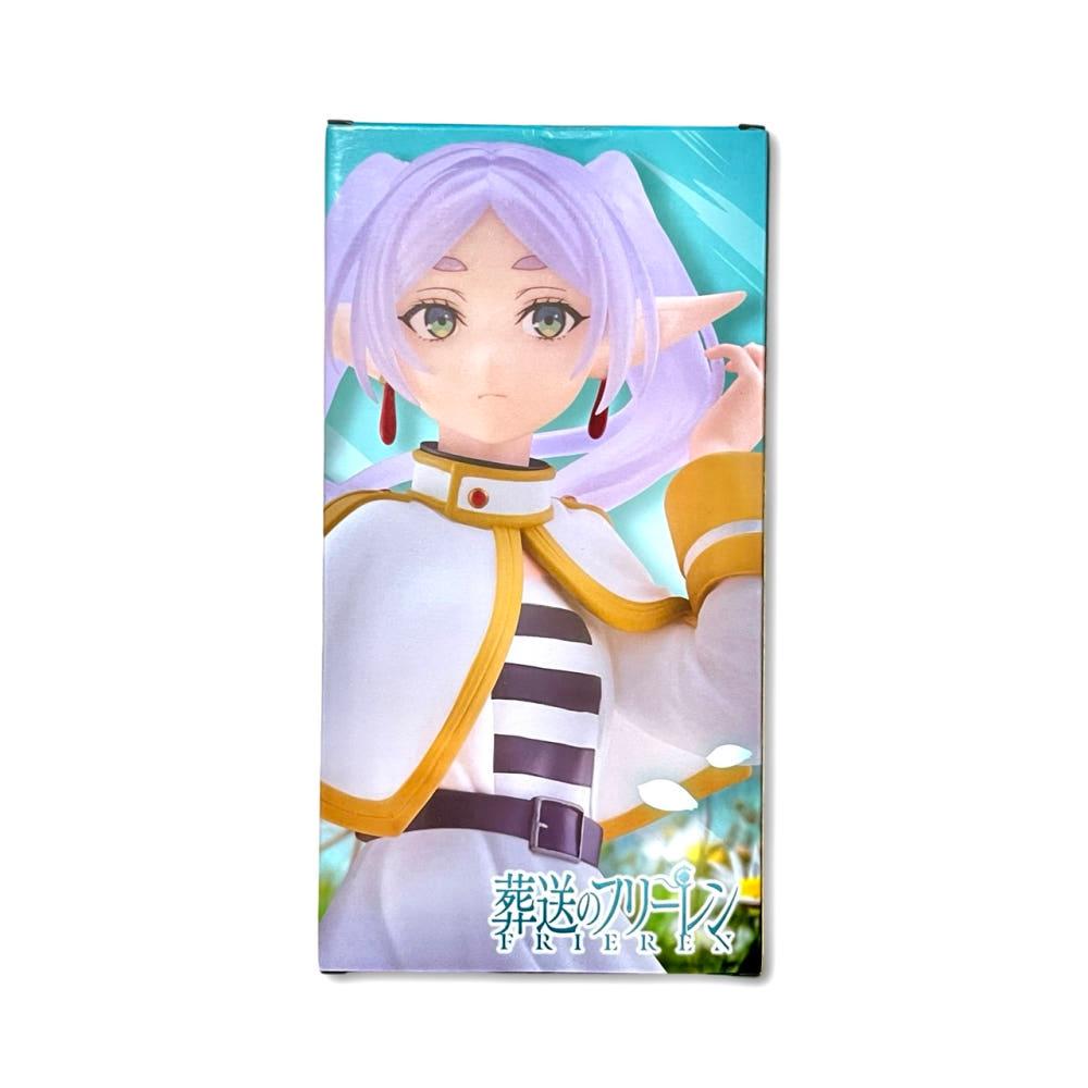 [국내재고] 장송의 프리렌 피규어 타이토 coreful taito