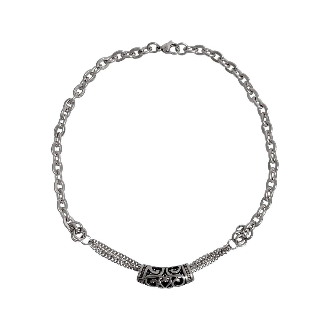 oriental choker