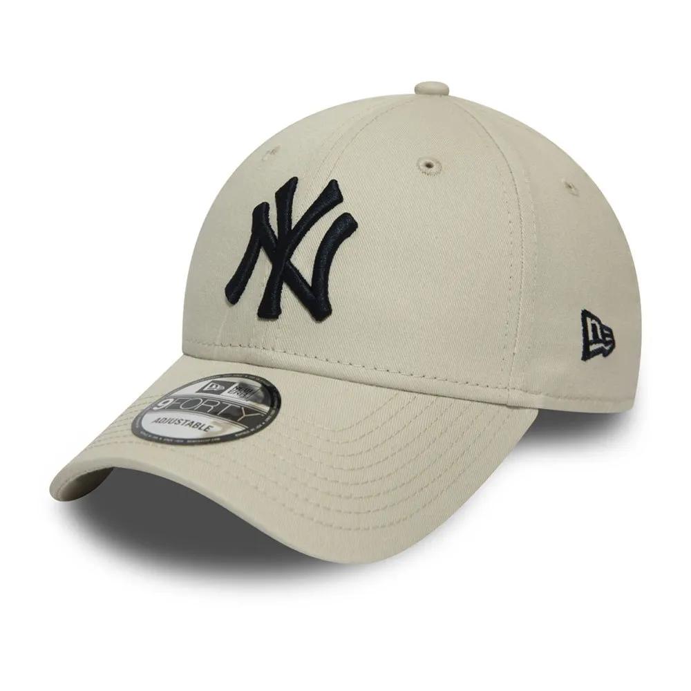 New era New York Yankees MLB 9Forty League Essential 캡