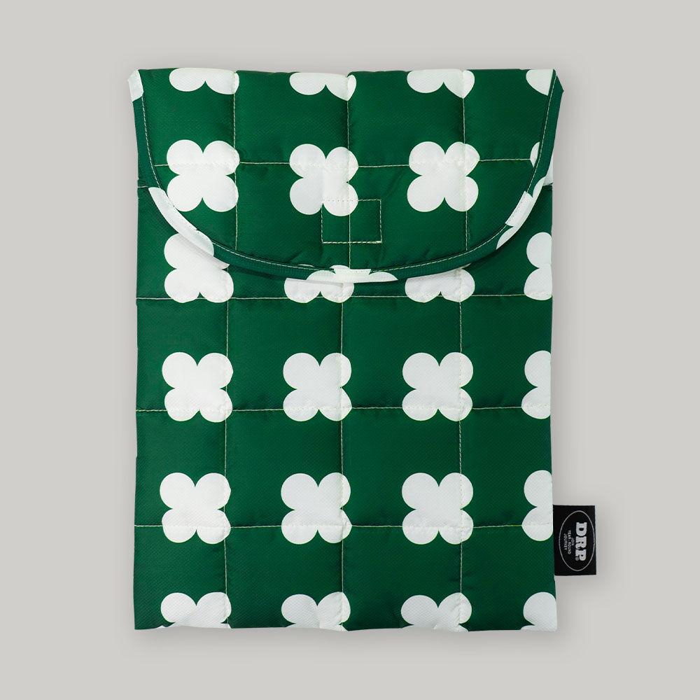 13인치 노트북파우치 CLOVER IN OHIO