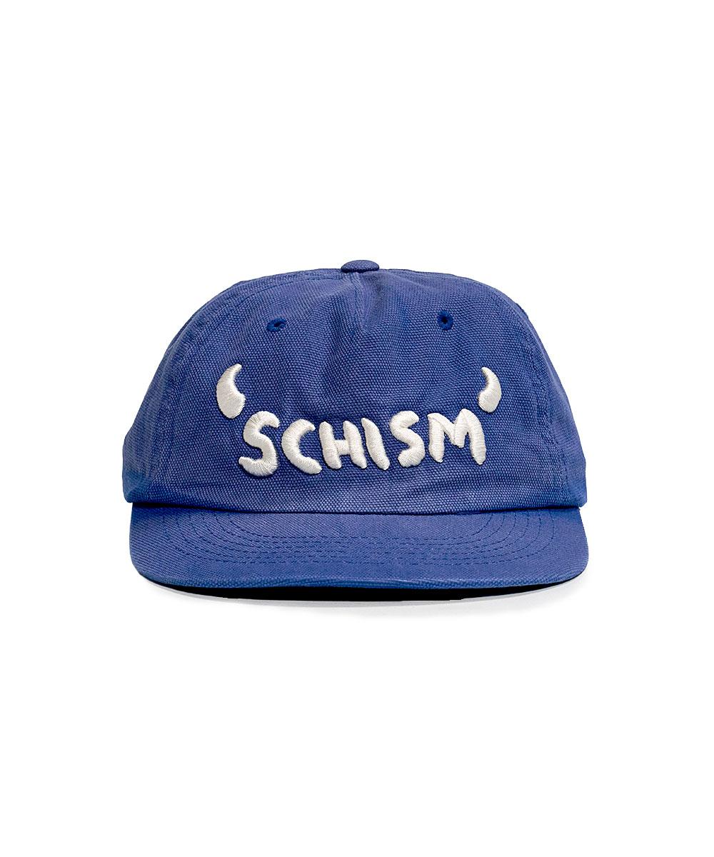DEMON CAP BLUE