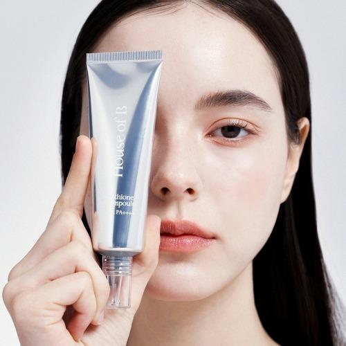 하우스오브비 글루타치온 선앰플