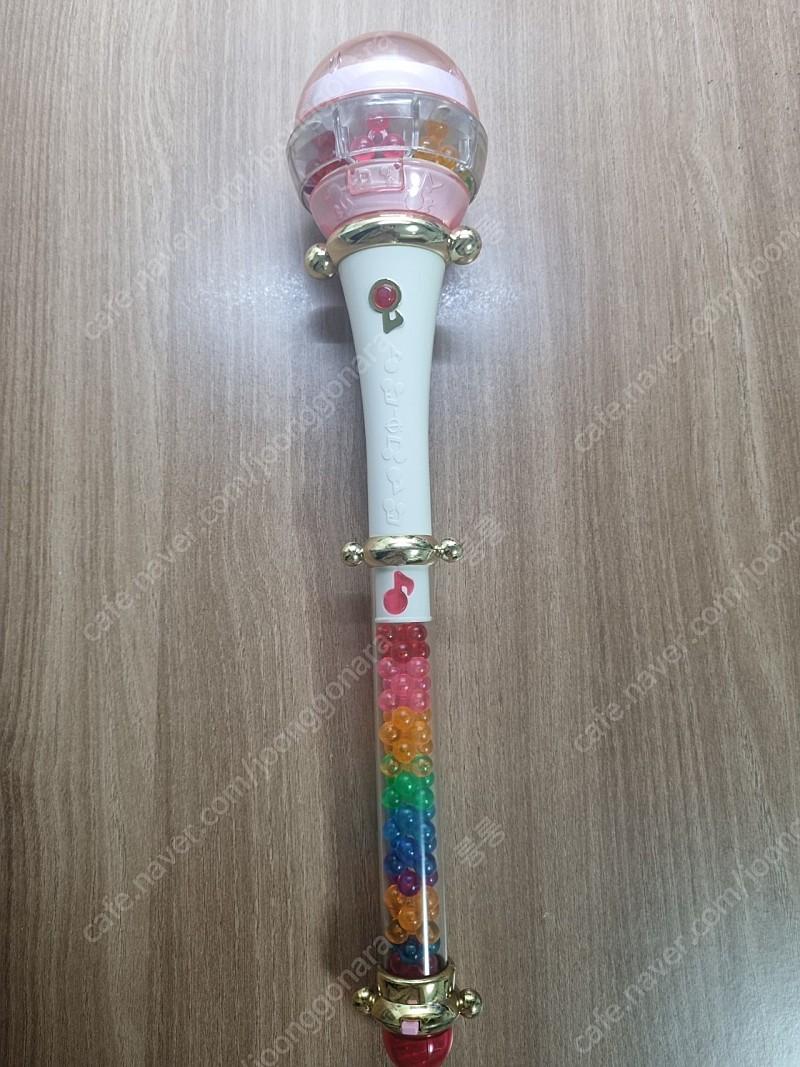 꼬마마법사레미 쿠루루호른 단품