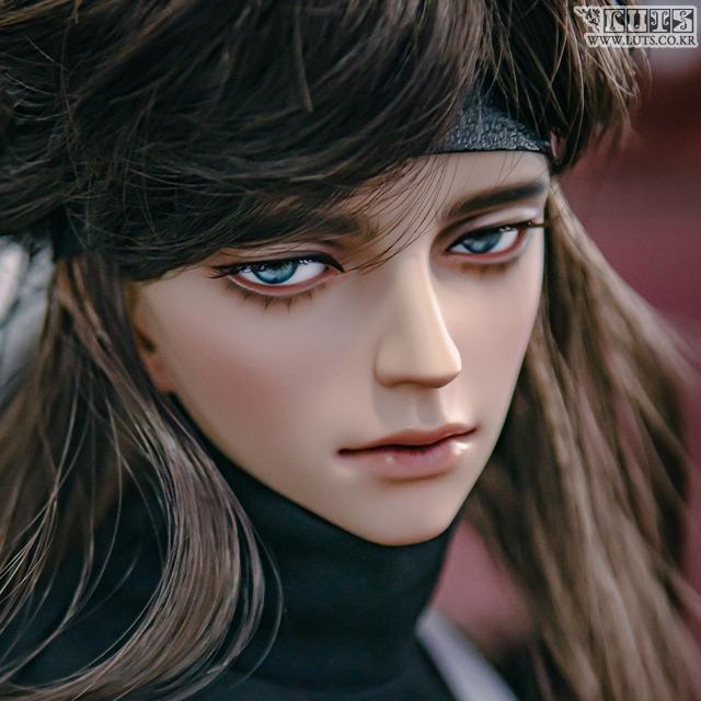 슈퍼 시니어 델프 "타이드\"