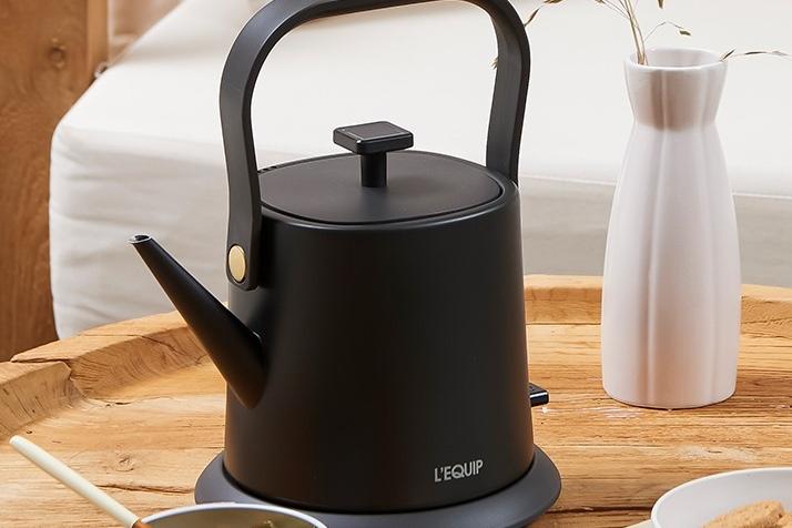 무선 전기포트 전기주전자 0.6L