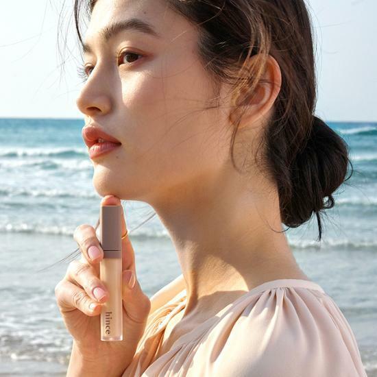 힌스 세컨 스킨 커버 컨실러