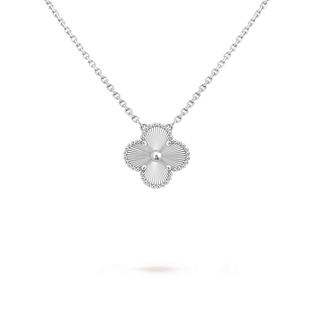 Vintage Alhambra pendant