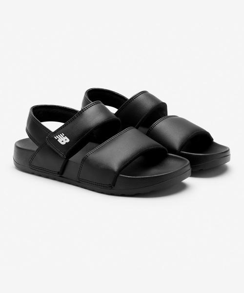 NBRJFS421B / N-Clay / SD3601BK2 (BLACK)