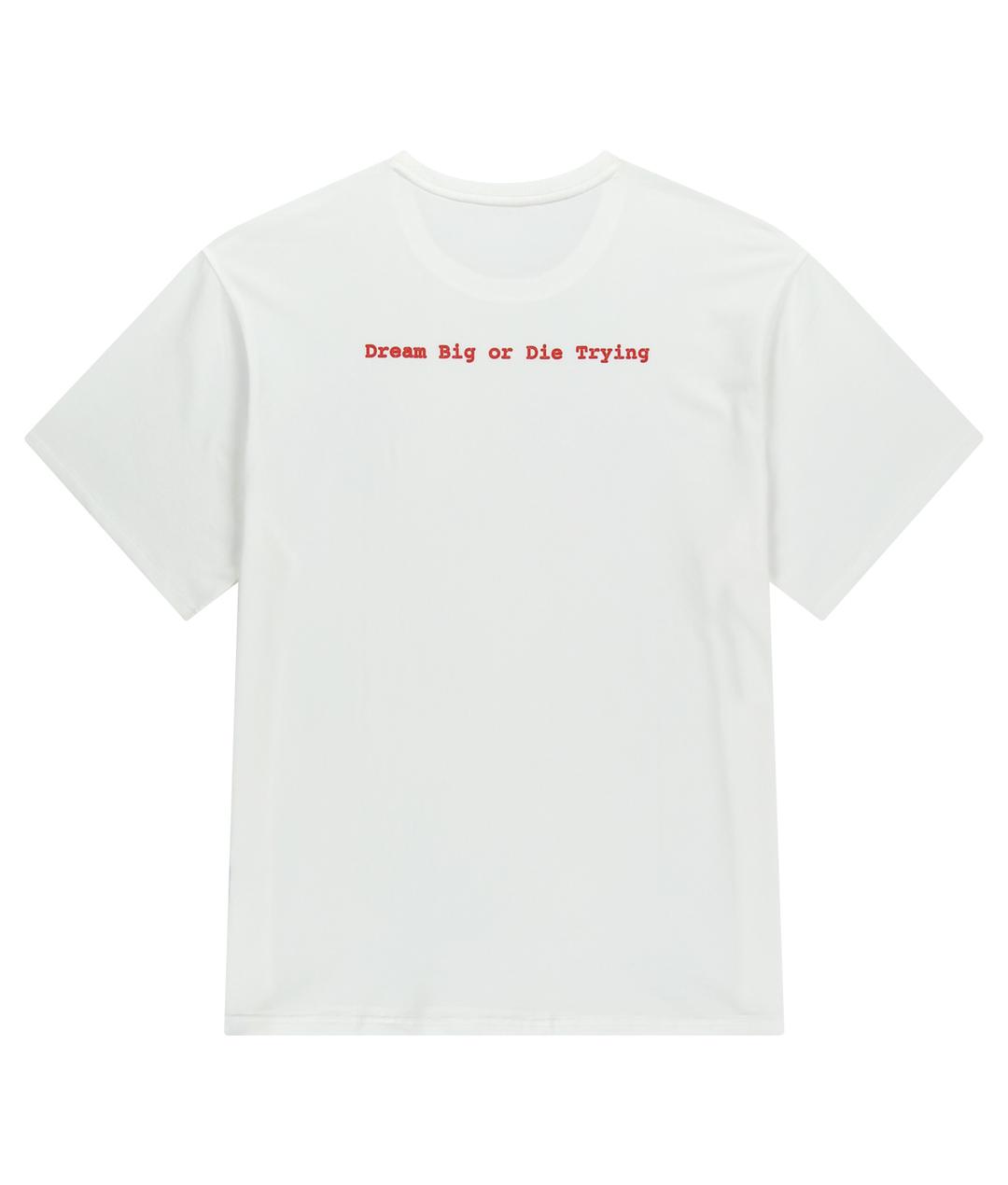 EP.7 SYNOPSIS 01 T-SHIRT