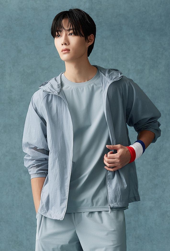 라이트 시어 윈드브레이커_SPJJF37C22