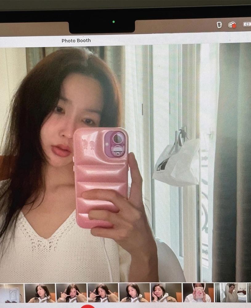 [당일발송][Dearest] Verso (니트) -아이보리