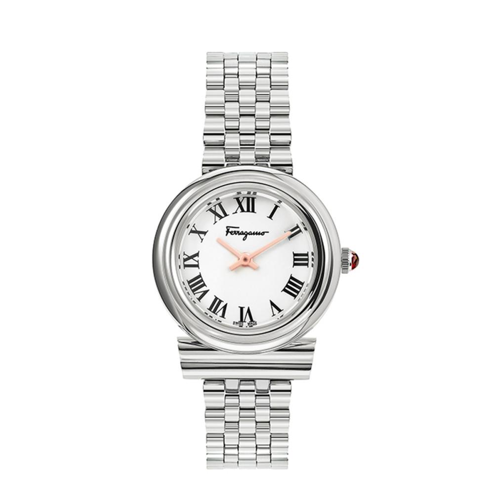 [갤러리어클락]페라가모 여성시계 SFMV00322