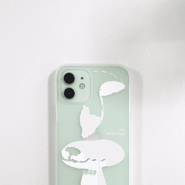 Weird Fungus (2)_ Kind of a Pumpkin