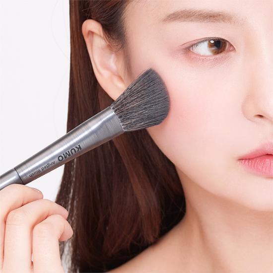 쿠모 블러셔 브러쉬