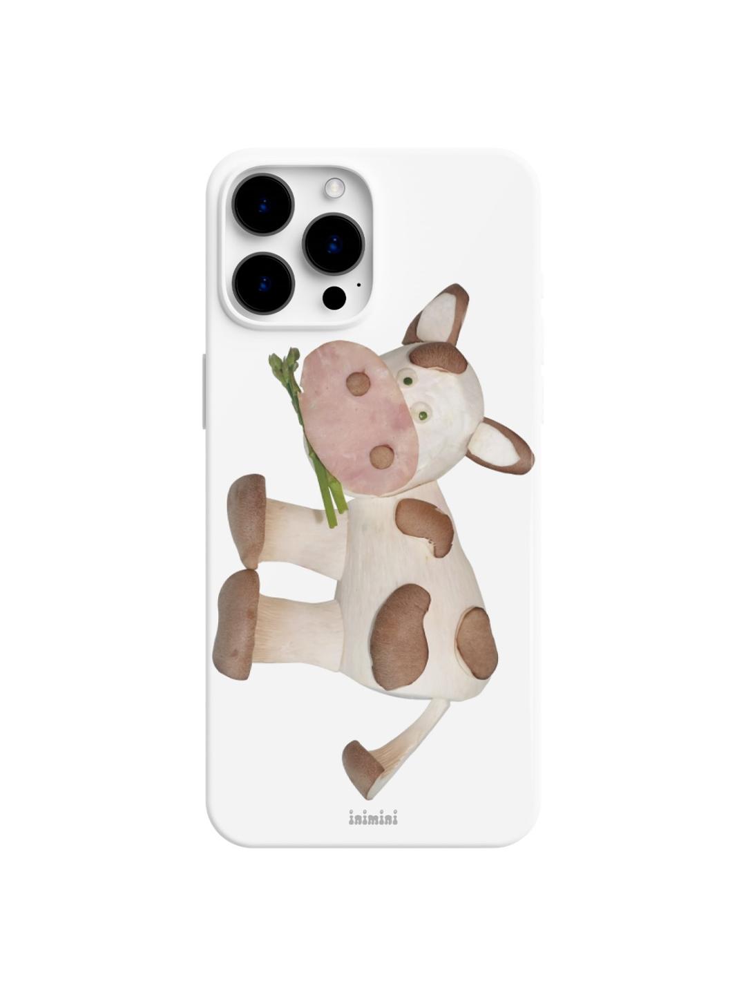 milk cow case