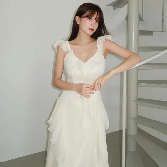 로맨티크 롱원피스