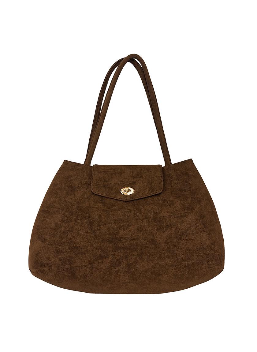 Classic Pili Bag (Brown)