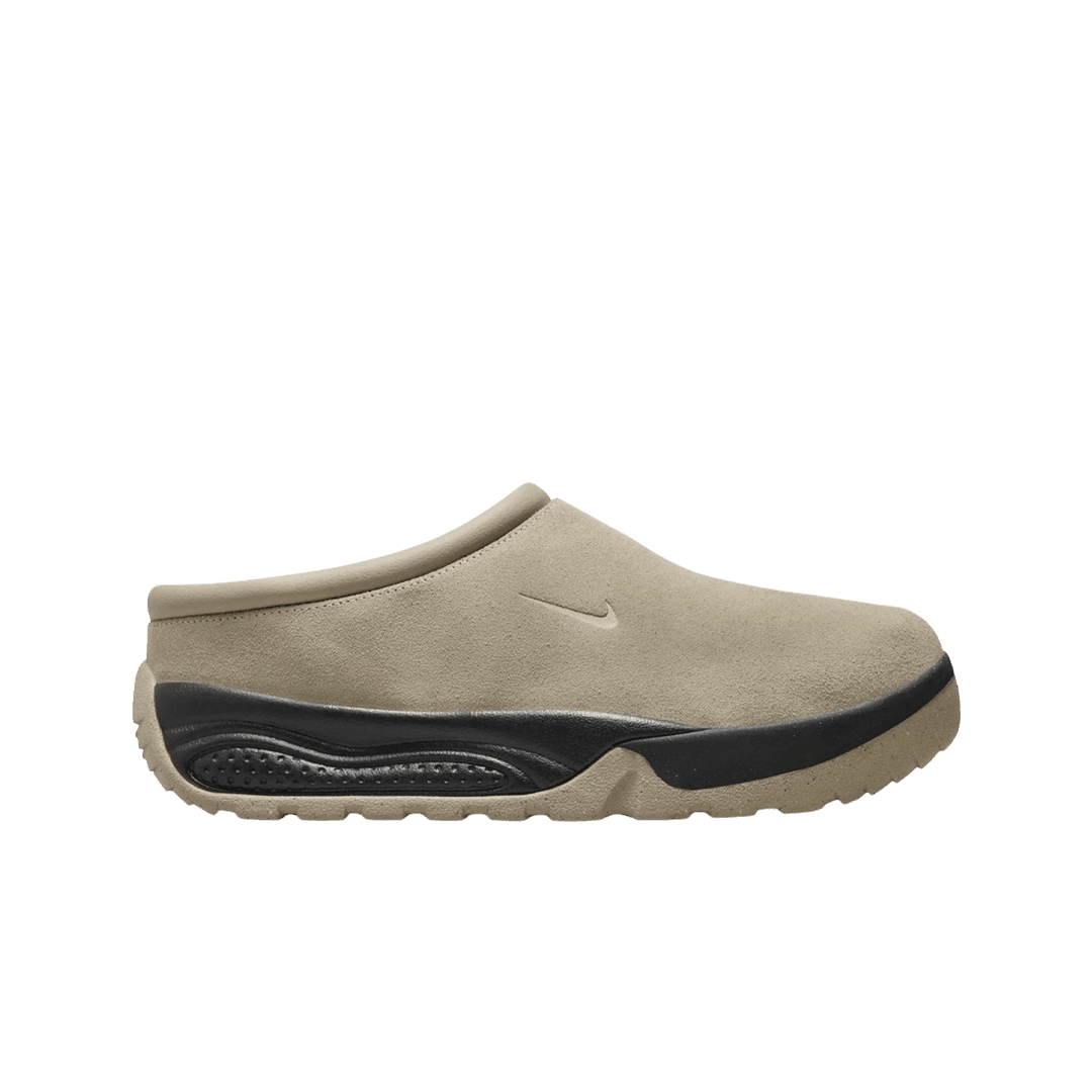 Nike ACG Rufus Limestone and Black