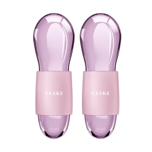 쿨 & 웜 듀오 아이 마사지기 7 in 1