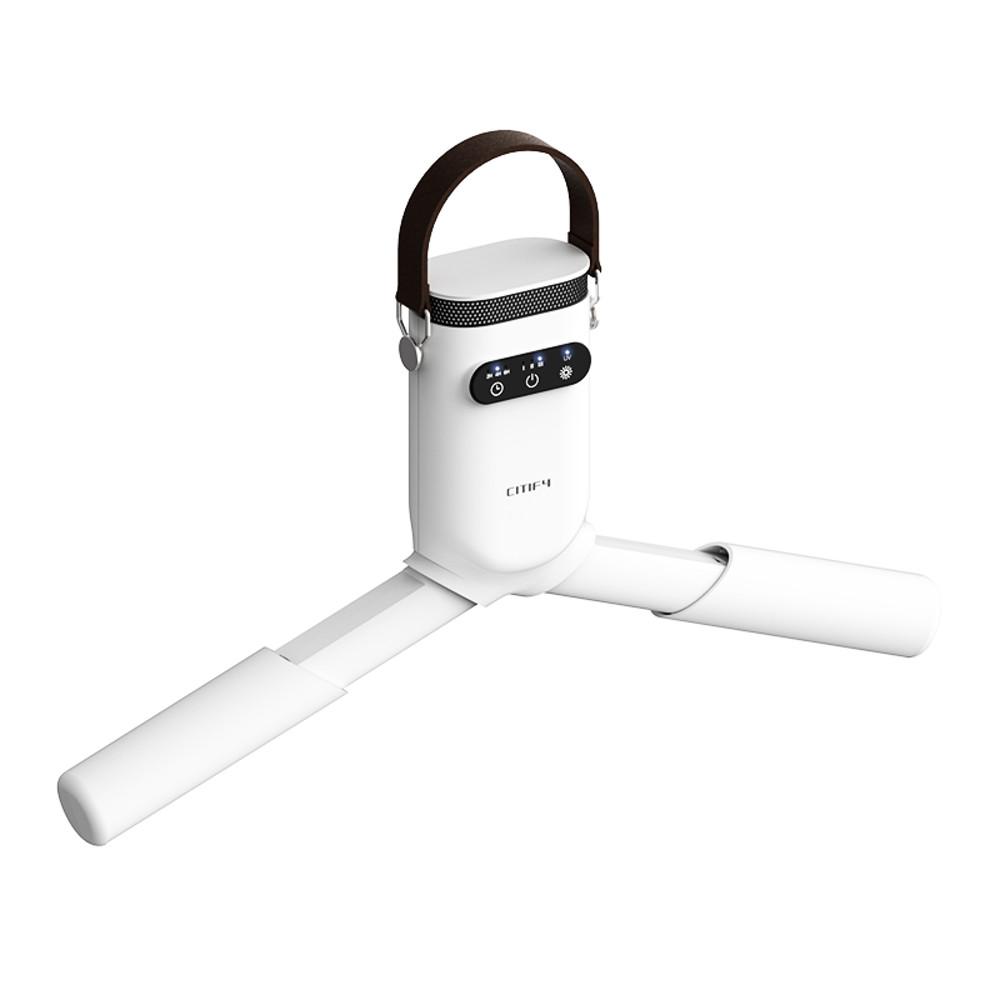 시티파이 스타일랩 미니의류관리기 소형 1인 건조기