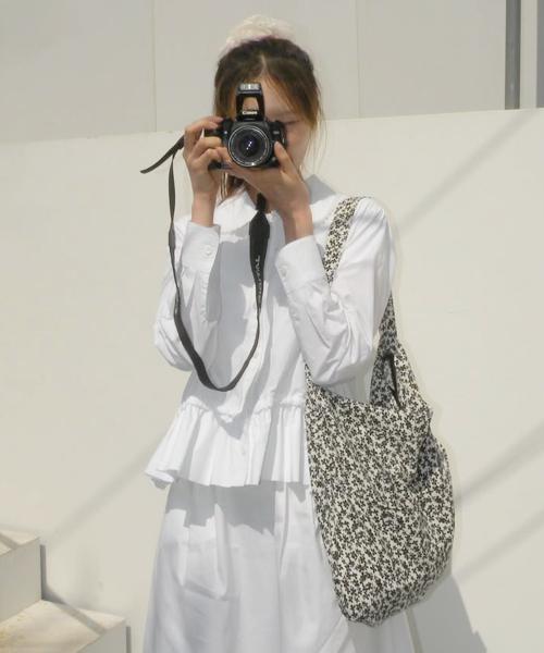 Rabbit eco bag_5 Colors