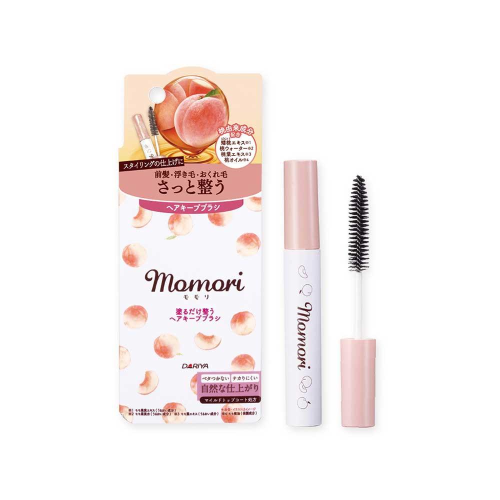 모모리 헤어키핑 브러시 MOMORI 헤어 스타일링