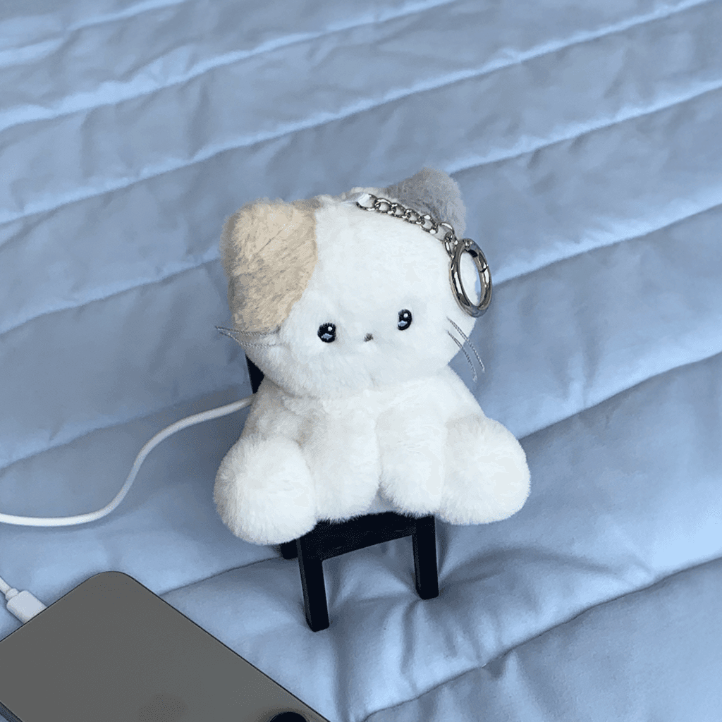 Buddies Power Bank Nyang (3 Colors)