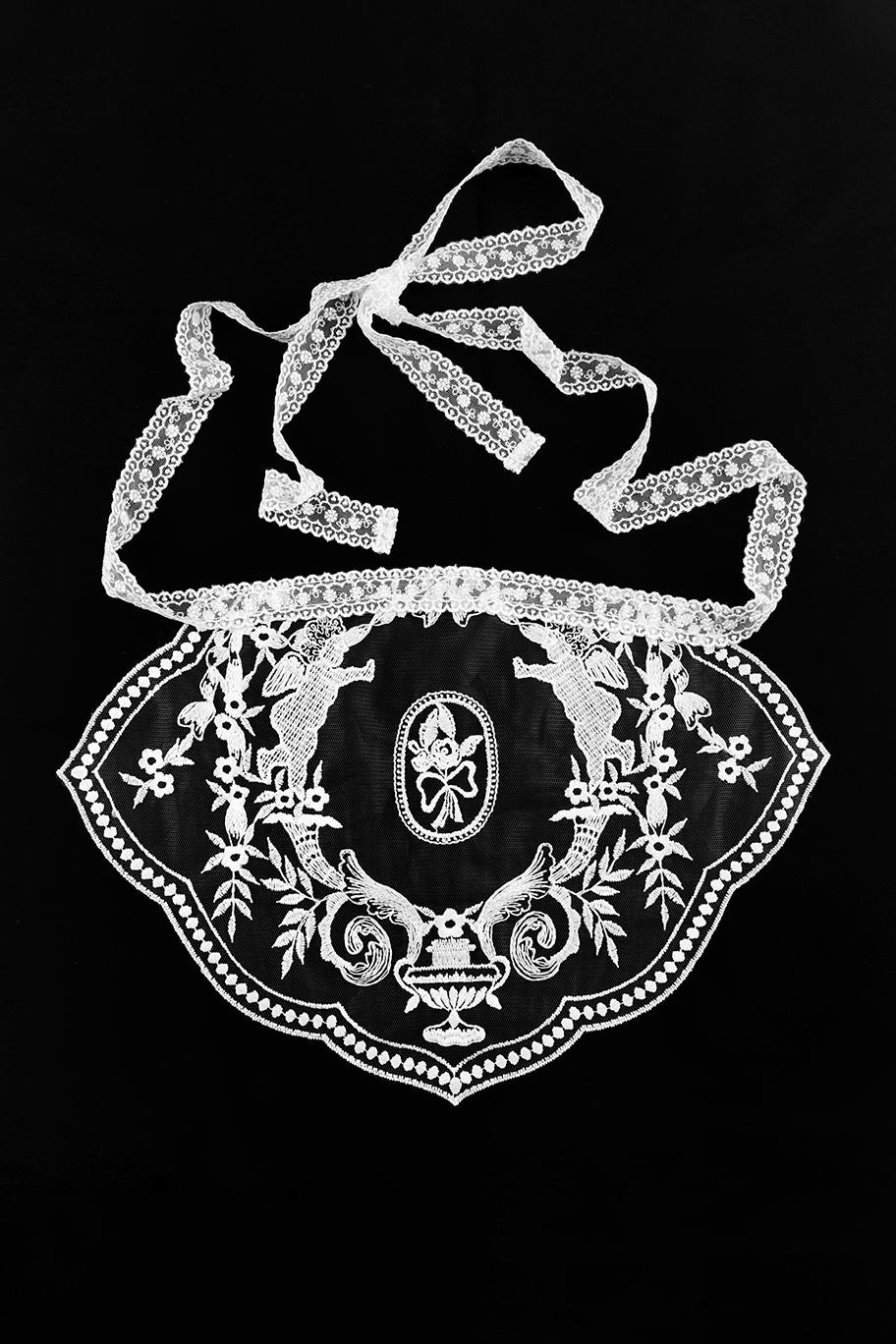Scarf_THE GARDEN  of ANGELS