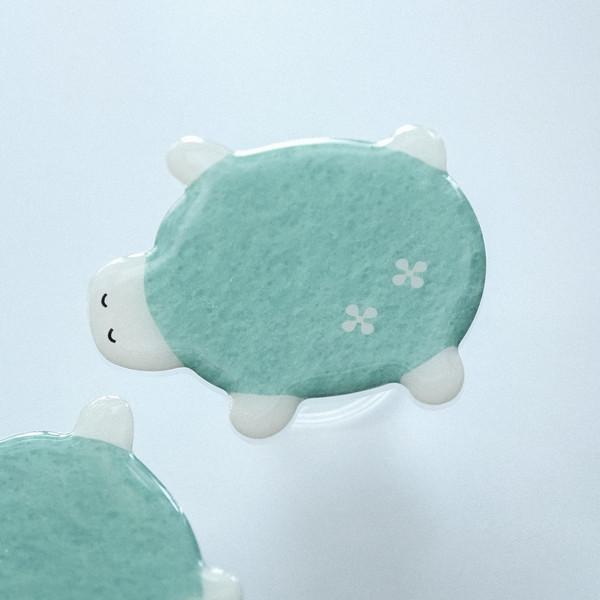 모양 그대로, 노로 군 tok (2type)