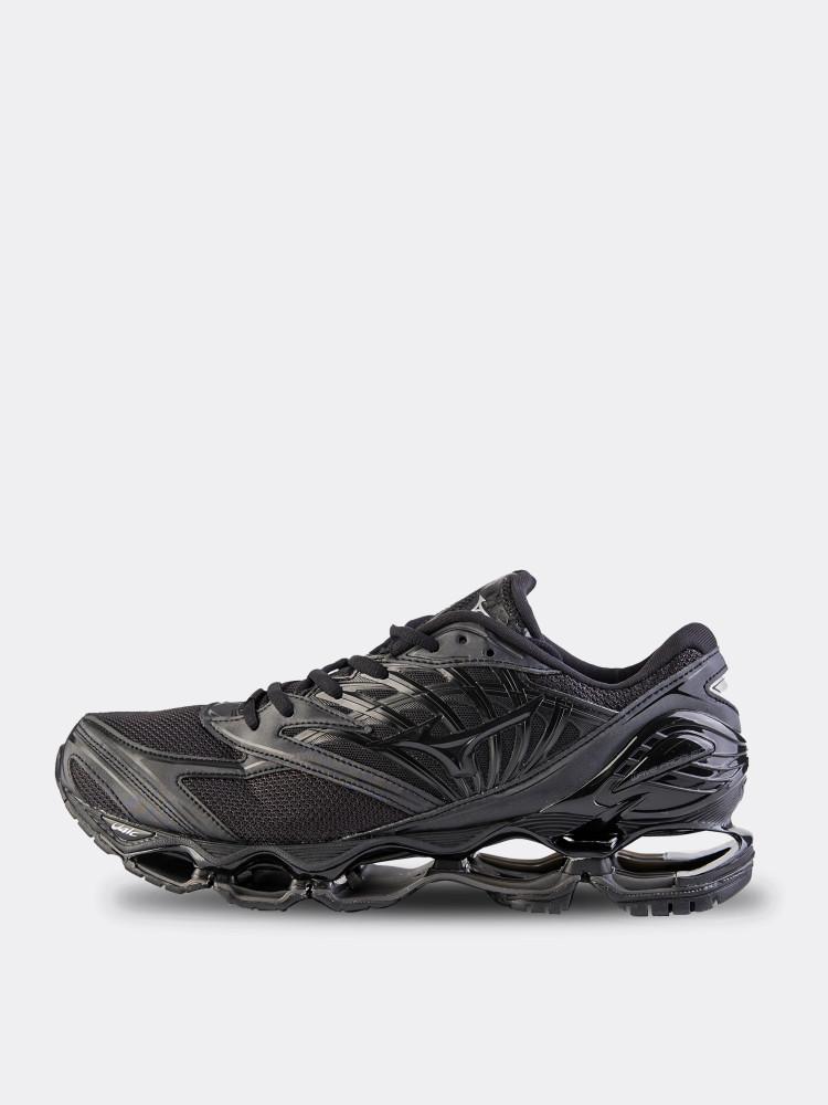 MIZUNO WAVE PROPHECY LS BLACK 미즈노 웨이브 프로페시 LS (D1GA333701)