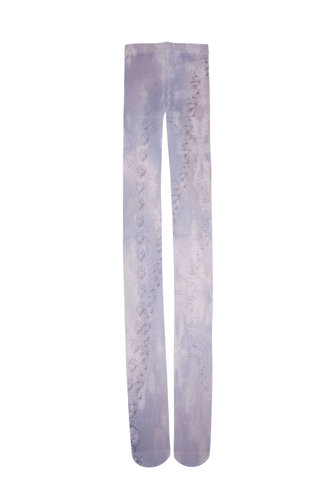 Snow Chain Tights (20D)