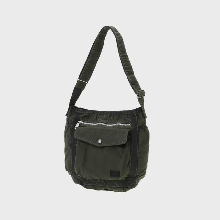 CRAG SHOULDER BAG(S) (540-19645)