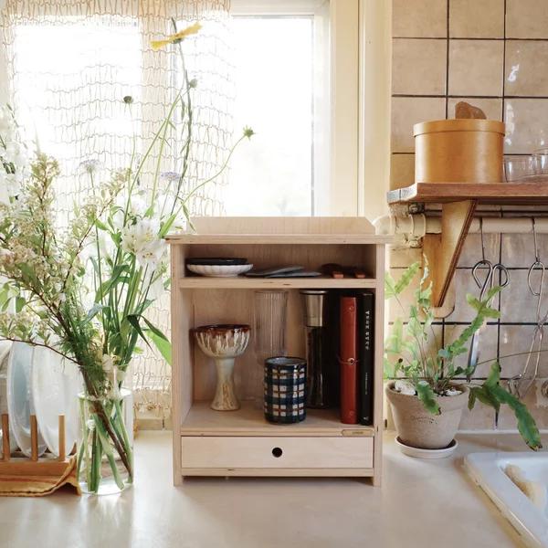 수납함 _ table box
