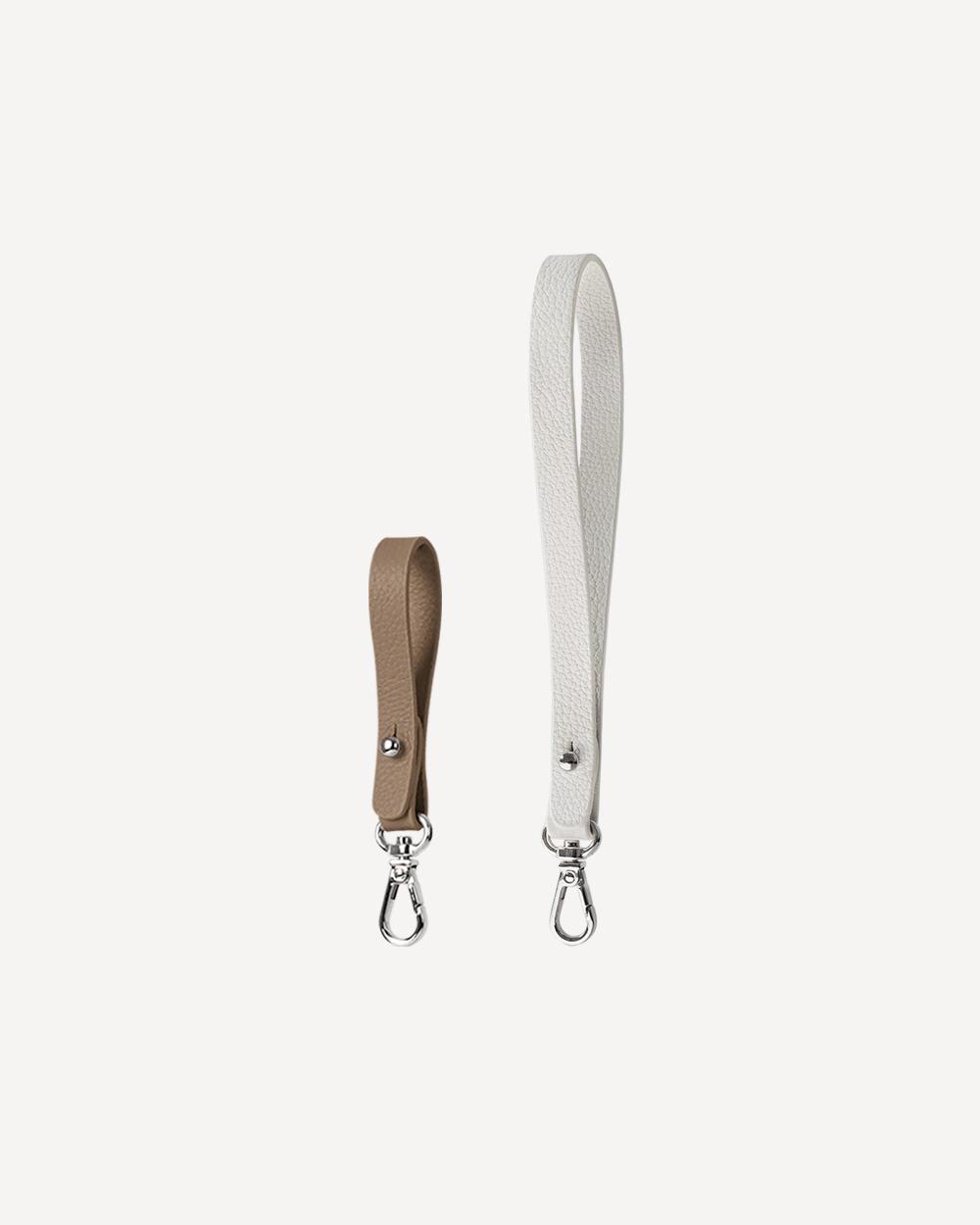 Leather Strap / 15 Colors