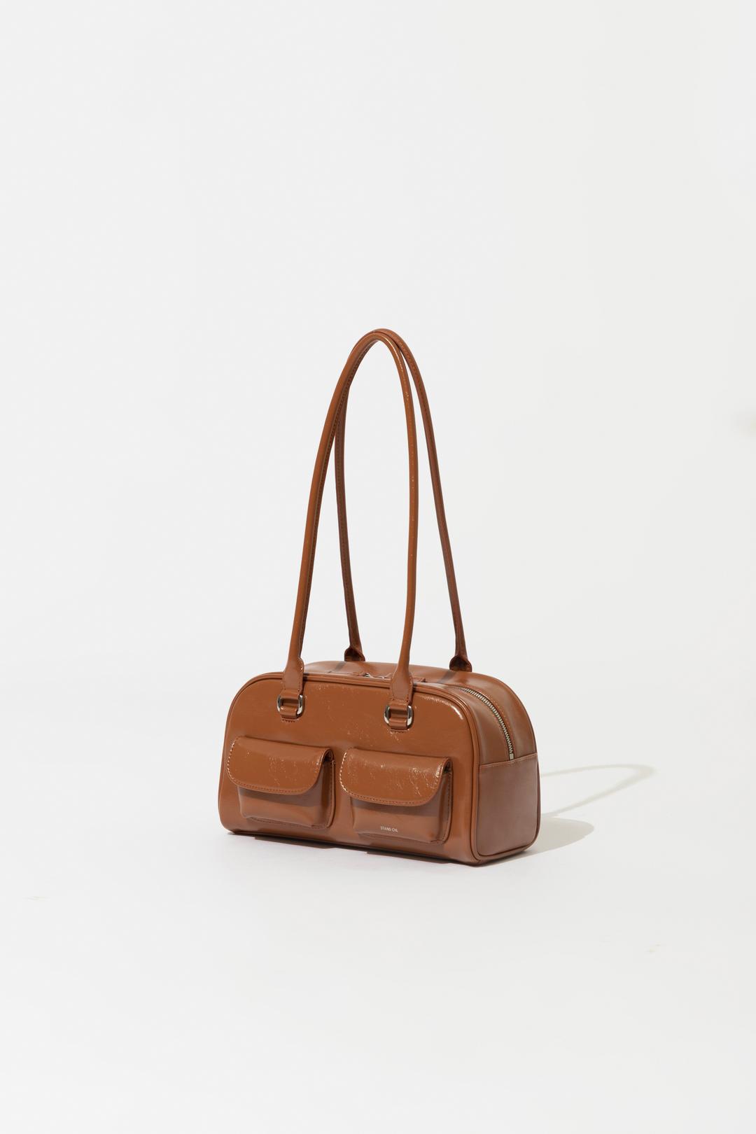 Chubby bag · 츄비백 / 토피