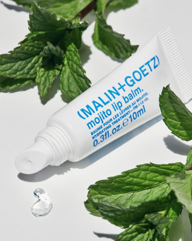 모히또 립밤 10ml