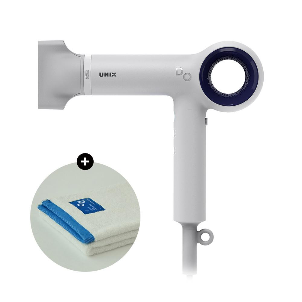 유닉스 BLDC 디오 저소음 경량 드라이기 UN-A7300N