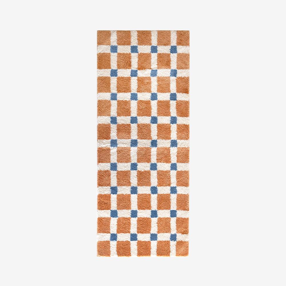 모자이크 매트 (50x120)