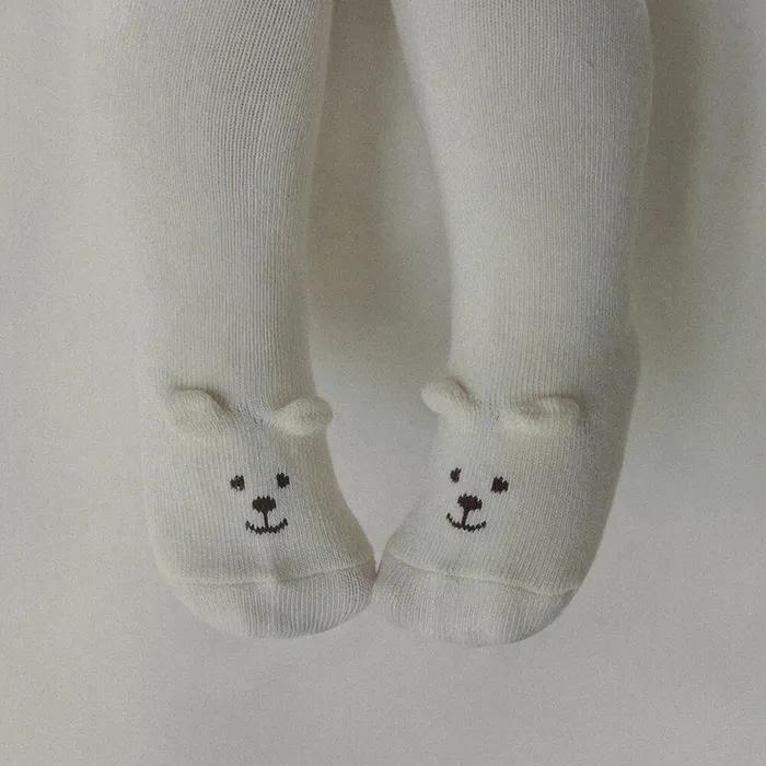 몽베어 아기 타이즈