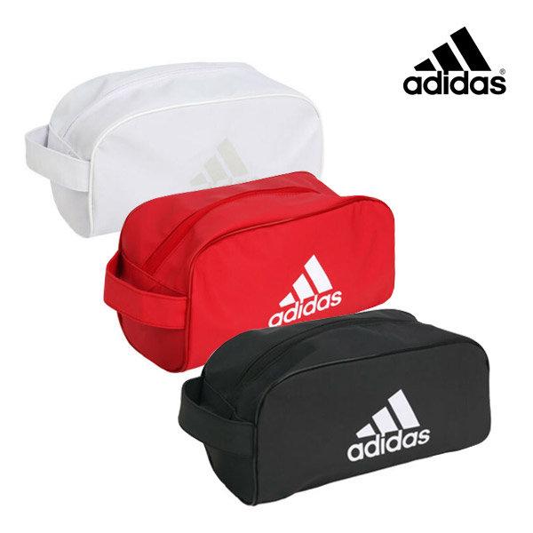 아디다스 워시 키트 수영 파우치 GD1897