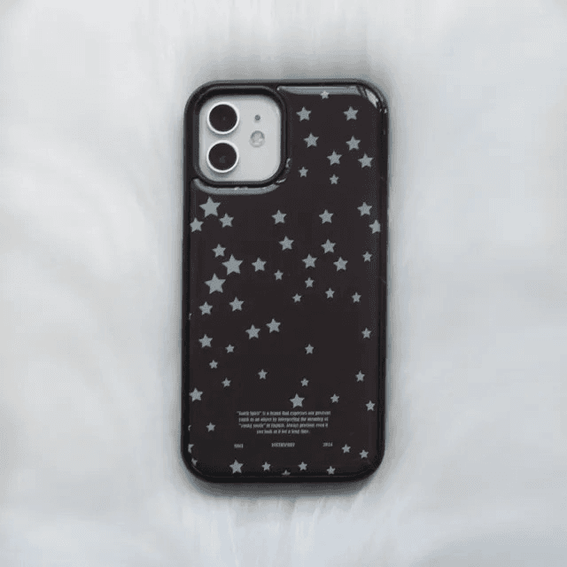 맥세이프케이스 추가_락스타 딥브라운 초코 스카이블루