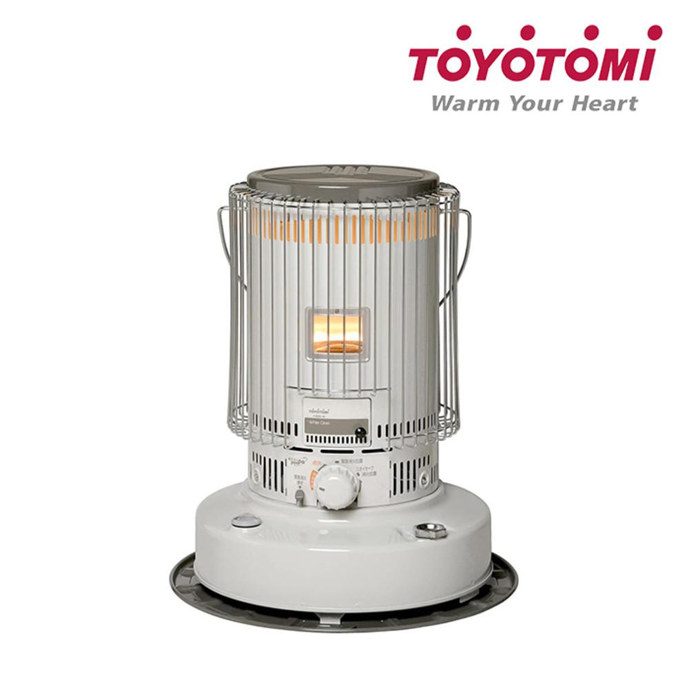 토요토미 KS-67H 캠핑 난로 KC인증 옴니230 FULL