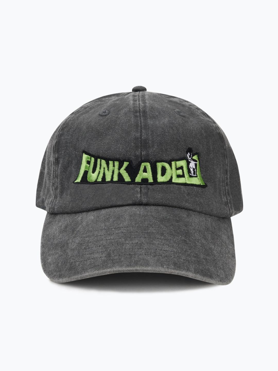 [FUNK A DELI] OG LOGO CAP